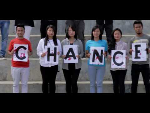 Minlun Vaiphei Give Peace...