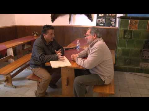 Vár állott, most kőhalom?