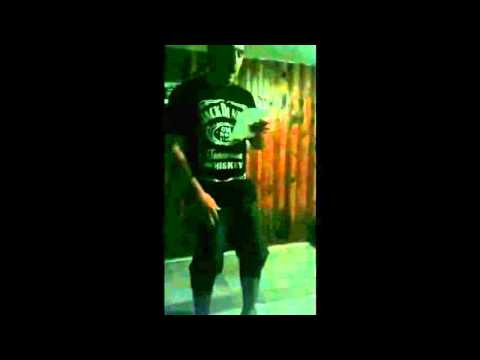 Džajon & Sense (Rap Session) #1