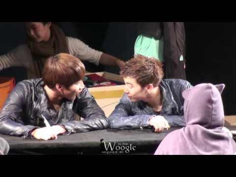 [2pm]  junsu x wooyoung