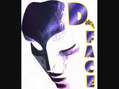 D-Face Feat. Kate Lesing - I Can't Say You Goodbye (Hands Up Rmx)