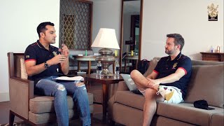 Bold Diaries: Mike Hesson on RCB at Dream 11 IPL 2020
