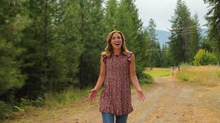 Must-See Property Tour | 1261 Blue Sky Rd Bonners Ferry ID
