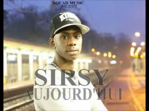 Sirsy - Aujourd'hui (2012)