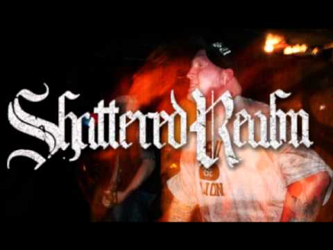 Shattered Realm - Every Man For Himself