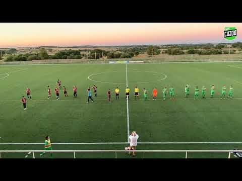 SC Celoricense 1 X 5 Guarda Desportiva FC - Terceiro Lugar Série Ouro, Distrital 20-21 (24/06/2021)