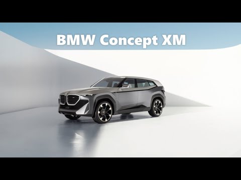 , title : 'BMW Concept XM:первый взгляд:'