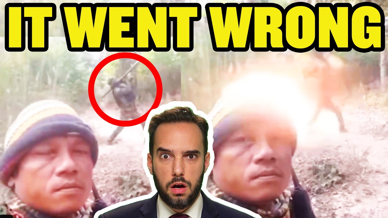 The Thai Cambodia War Isn’t About Borders — It’s About China