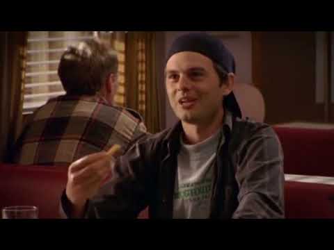 Corner Gas S03E05 The Littlest Yarbo