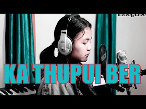 Stacy Punte - Ka thupui ber(Live wire)