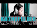 Stacy Punte Ka Thupui Ber Live Wire