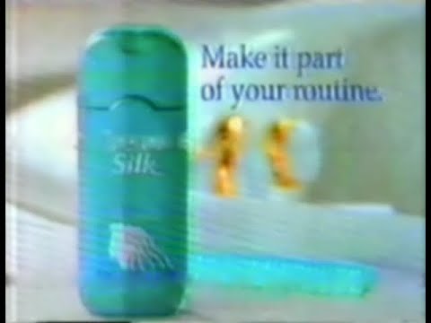 Cream Silk Classic 30s - Philippines, 1994