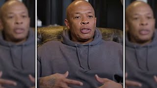 7 MINUTES AGO: Dr Dre Exposes Kevin Hart For Being A Hollywood Rat...!?