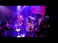 Underground - Tim Krekel Tribute Players - MS Jam for A Cure