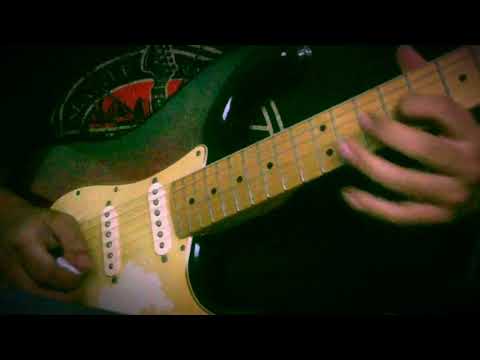 Ku Ukir Namamu - Lovehunter Solo