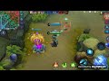 Mobile Legends VEXANA PART1
