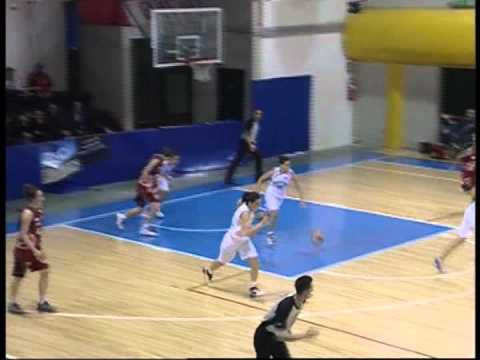 Granzotto segna da 3 dalla propria area!