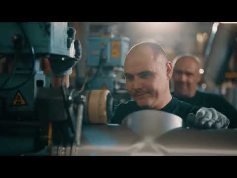 Jak se v Teplicích vyrábí komíny pro celou Evropu? | Nahlédněte do továrny Schiedel