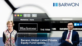 Barwon Global Listed Private Equity Fund update - March 2022