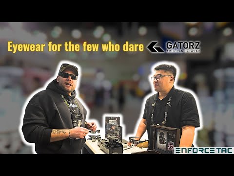 GATORZ: From Skydivers to SpecOps Legends – This is the Real Deal 🇺🇸🪂 | Enforce TAC 2025