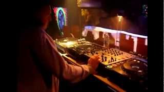 DJ Breeze Live Video Unity & Illicit - Bluenotes 2 Lowestoft 04/11/2006