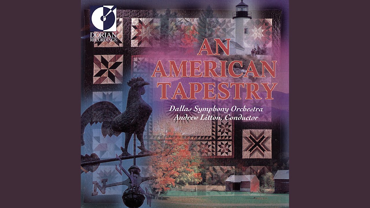 Orchestral Set No. 1, 