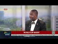 GOOD MORNING GHANA JULY 17 2026