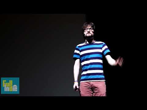 Alec Holowka: Designing indie games