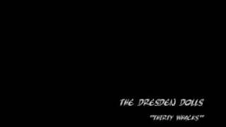 dolls - &quot;thirty whacks&quot;