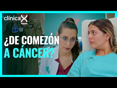¿Una comezón termina en cáncer? | Temporada 2 | Clínica X