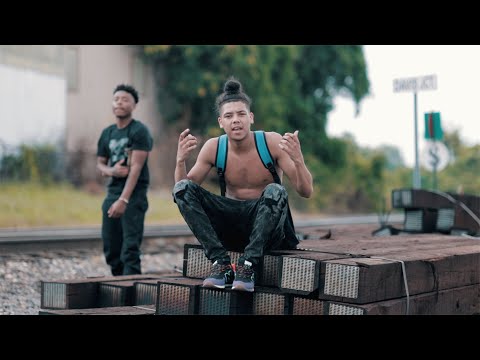 Rell Houdini - "Miami" / Shot By @NicoNelMedia