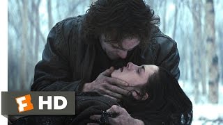 Movie Clip - A Poisoned Apple