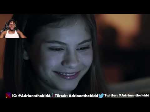 Fear Filter - A Snapchat Horror Short (reaction)