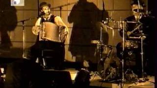 The Tiger Lillies - Live at Russian TV