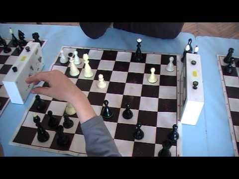 3.11. Peter Priehradný - Filip Trnka 0 - 1