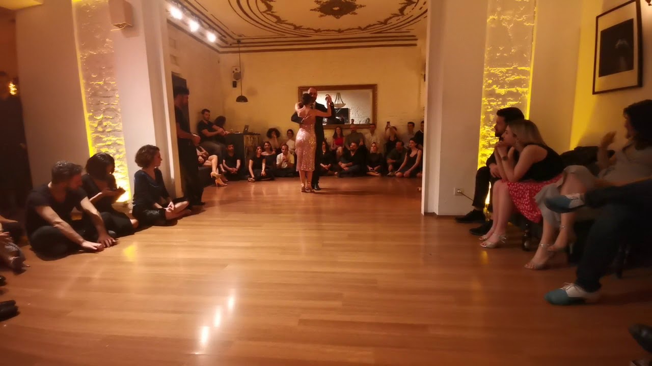 Burak Aydoğan & Dilek Tanrıöver @333