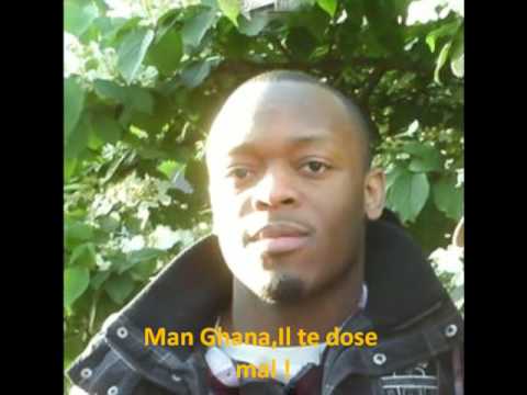 Les Kinda Gabomas  Boys 2010/2011 !!!!