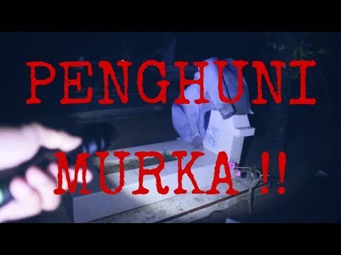 ILLEGAL FREEDOM : Journey Cemetery Karanggayam