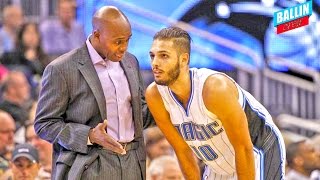 Evan Fournier: Le Magic Frenchy [Ballin Crew]
