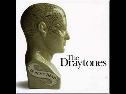 The Draytones - As High As I Can