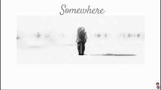 [Lyrics + Vietsub] Somewhere 하진 (Memory ver) ( 손The Guest OST)