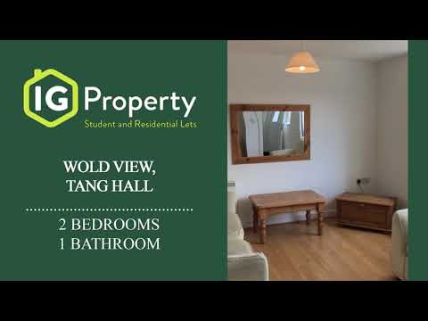 Photo of Wold View, Tang Hall