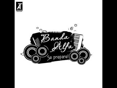 No Seu Amor Faixa Bonus - Banda Alfa