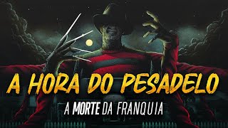 A morte da franquia 