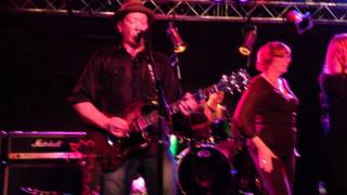 Buffalo Tom- &quot;Treehouse&quot;