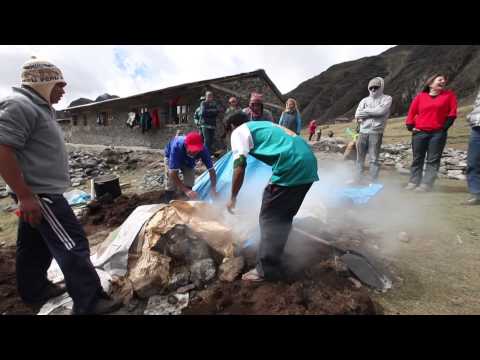 International Mother Earth Foundation – Video 2