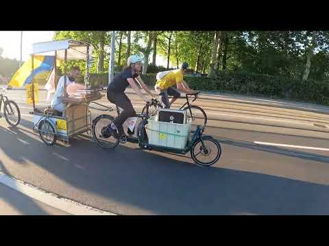 Critical Mass Basel  2022/07