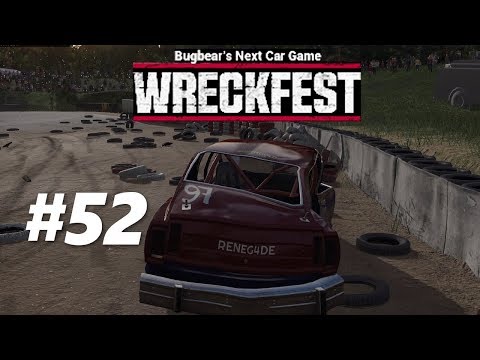 Das große Dezember-Update 🎄 Wreckfest #52 || Deutsch