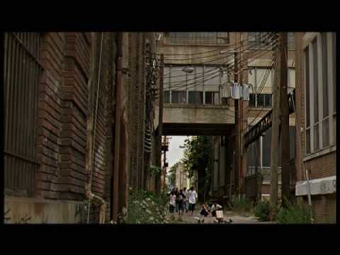 afbeelding The Wire S4 Behind the scenes - It's all connected part 1