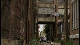 The Wire S4 Behind the scenes   It s all connected part 1
